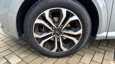 Ford Puma 1.0 EcoBoost Hybrid mHEV ST-Line 5dr Petrol Hatchback